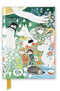 Moomin: Dangerous Journey (Foiled Journal)