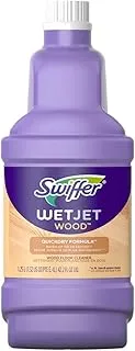 Swiffer Pgc23682 Wetjet System Cleaning Solution Refill 1.25 Litre