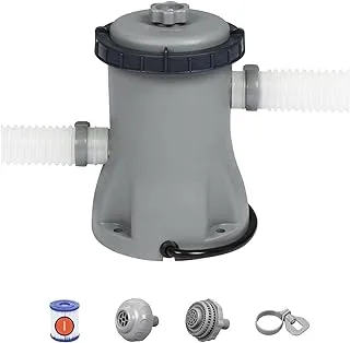 Bestway Filter Pump 330Gal