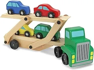 Melissa and Doug Car Carrier