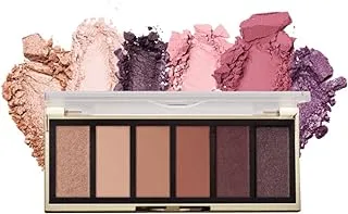 Milani Cosmetics Milani Most Wanted Eyeshadow Palette - 140 Rosy Revenge