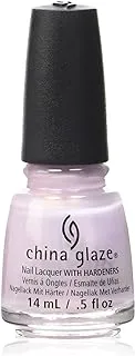 China Glaze Nail Polish, Wanderlush 14 ml