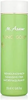 M. Asam M Asam Vino Gold Cleansing Milk, 250 ml