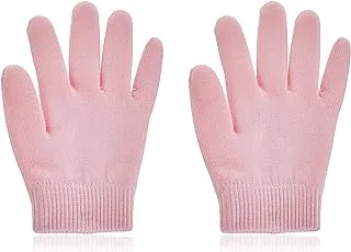 Pritty Spa Gel Ultra Moisturizing Hand Gloves, 1 Pair