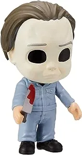 Funko 5 Star: Halloween - Michael Myers Collectible Figure - Collectable Vinyl Figure - Gift Idea - Official Merchandise - Toys for Kids & Adults - Movies Fans - Model Figure for Collectors