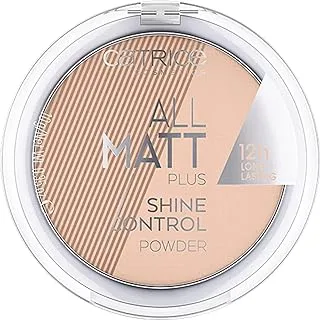 Catrice All Matt Plus Shine Control Powder 030 Warm Beige75427