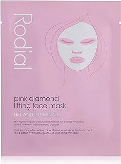 Rodial Pink Diamond Masks (Box Of 8)