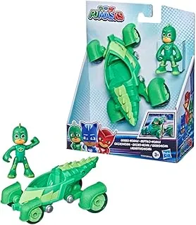 PJ Masks Gekko-Mobile Hero Vehicle