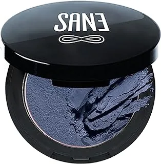 Sane Eye Code Satin Eyeshadow, Seaductress