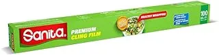 Sanita Cling Film 45Cmx20M 1 Roll