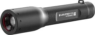 Ledlenser P3R Blister - Black, One Size 500879