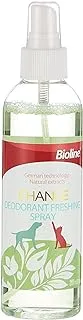 Bioline Chance Deodorant & Freshening Spray, 207 ml