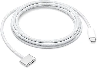 كابل Apple USB-C إلى Magsafe 3 (2 متر)