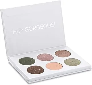 Lookx Eyeshadow Palette Into The Wild