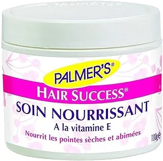 Palmers Hair Success Gro Treatment Jar 3.5 Ounce (103ml) (2 Pack)