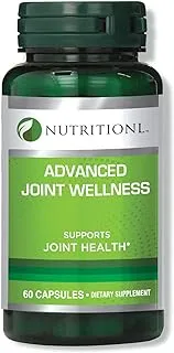 Nutritionl Advanced Joint Wellness 60 Capsules