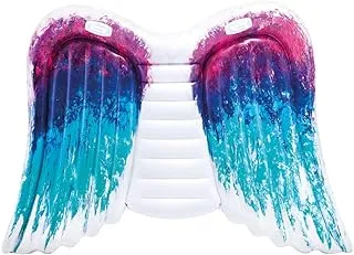 Intex Angel Wings Mat, Multi-Colour, 58786