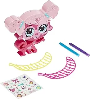 هاسبرو Littlest Petshop ستايل ، +4 سنوات