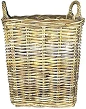 Dubai Garden Centre Nambo Square Basket, Small