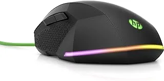 Hp Pavilion Gaming Mouse 200