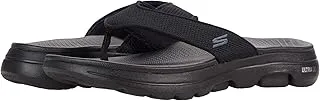 Skechers Gowalk 5 - Performance Walking Flip-Flop Sandal mens Flip-Flop