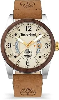 Timberland Ferndale Collection Men's 45mm Watch