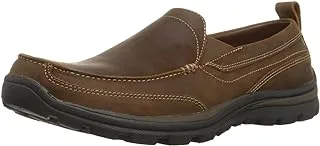 Skechers SUPERIOR- GAINS mens Loafer