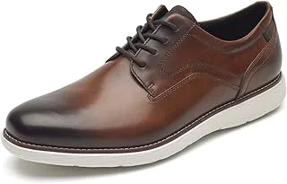 Rockport Garett Plain Toe mens Oxford