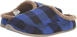 Deer Stags Deerstags Men's Nordic Slipper