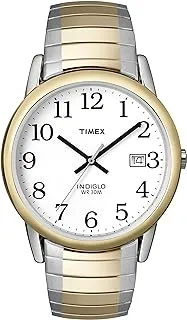 Timex Men's Easy Reader 35mm Date Watch