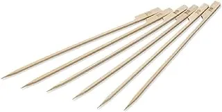 Weber 6608 25-Pack Original Bamboo Skewers