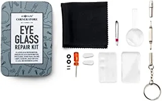 En Route Eyeglass Repair Kit Assorted 1 Piece