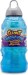 Gazillion 2 Liter Giant Solution, Multicolor