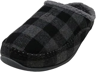 Deer Stags Deerstags Men's Nordic Slipper