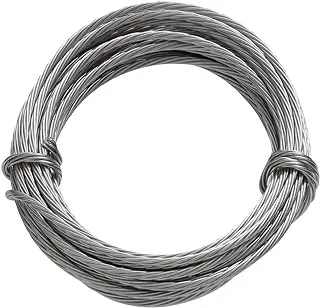 Ook 9'Ss 75Lb Picture Hang Wire