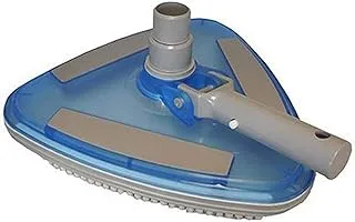 Jed Clear View Vacuum, Smoke