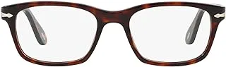 Persol mens PO3012V Prescription Eyewear Frames (pack of 1)