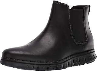 Cole Haan Men's Zerogrand Chelsea Waterproof Boot