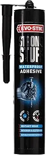 Evo-Stik - Strong Stuff Waterproof Adhesive C20