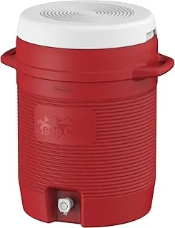 Cosmoplast 35L KeepCold Jumbo Deluxe Water Cooler