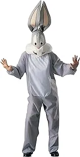 Rubie's Looney Tunes - Bugs Bunny Adult Costume