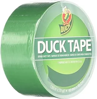 Shurtech 1.88x20YD GRN Duct Tape