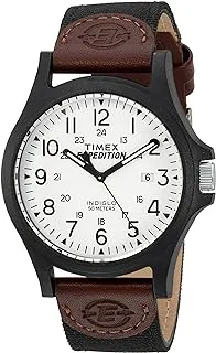 Timex Men's Expedition Acadia 40mm Watch