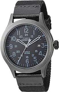 Timex Men's Expedition Scout 40mm Watch