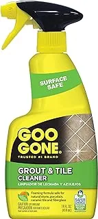 Goo Gone 14OZ Grout Cleaner