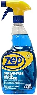 Zep 32oz Glass Cleaner