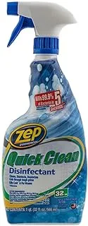 Zep 32oz Clean/Disinfectant