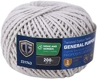 Tru-Guard 18x200'Cott Cable Cord