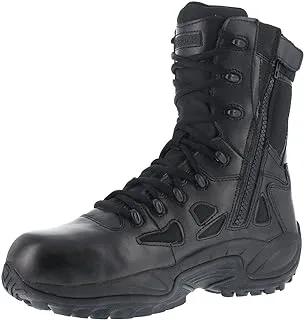 Reebok Work Duty Men's Rapid Response Tactical Boot