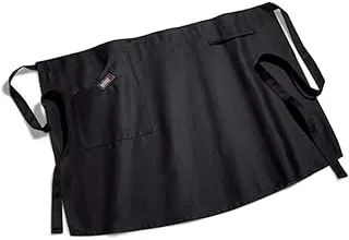 Weber Basic Half Apron